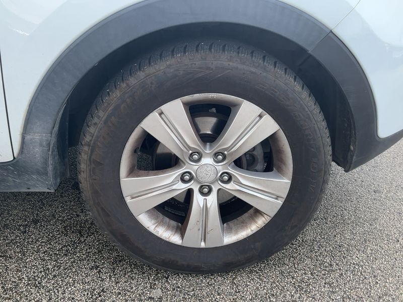 Kia Sportage 1.6 GDI Active 2WD 2011 – снимка 11