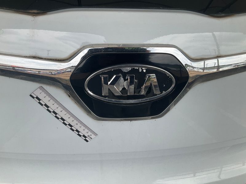Kia Sportage 1.6 GDI Active 2WD 2011 – снимка 33