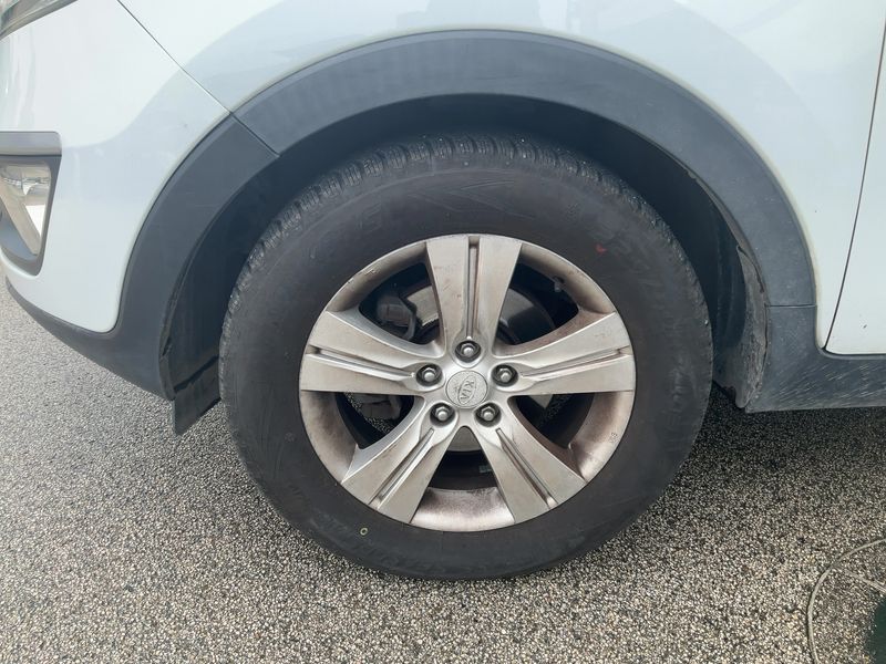 Kia Sportage 1.6 GDI Active 2WD 2011 – снимка 3