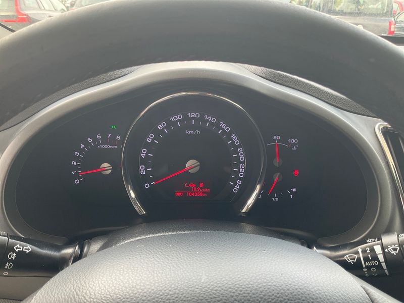 Kia Sportage 1.6 GDI Active 2WD 2011 – снимка 18