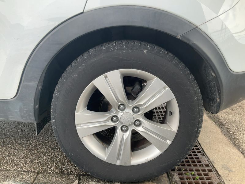 Kia Sportage 1.6 GDI Active 2WD 2011 – снимка 5