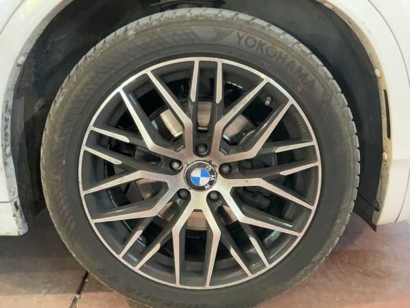 BMW X2 xDrive 18d M Sport 2019 – снимка 11