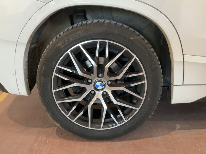 BMW X2 xDrive 18d M Sport 2019 – снимка 9