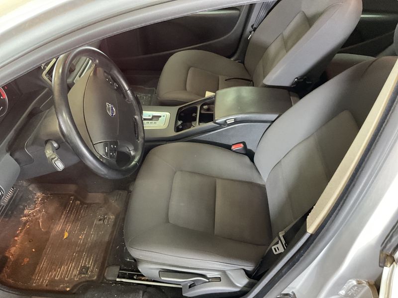 Volvo S80 2.5 T Kinetic 2007 – снимка 3