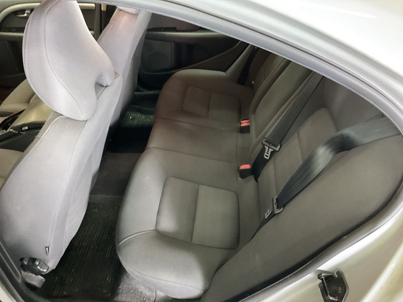 Volvo S80 2.5 T Kinetic 2007 – снимка 6