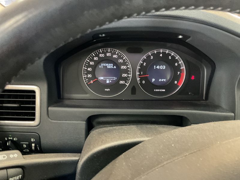 Volvo S80 2.5 T Kinetic 2007 – снимка 4