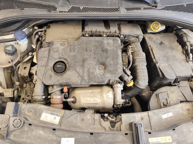 Citroen C3 1.5 Blue-HDi Feel 2020 – снимка 8