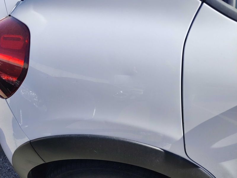 Citroen C3 1.5 Blue-HDi Feel 2020 – снимка 19