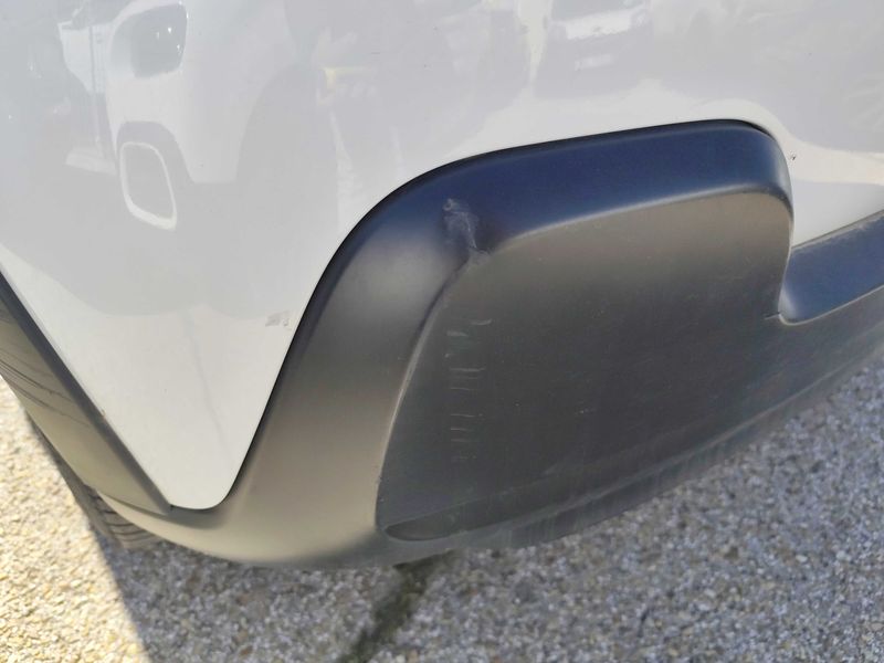 Citroen C3 1.5 Blue-HDi Feel 2020 – снимка 25
