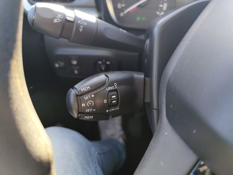 Citroen C3 1.5 Blue-HDi Feel 2020 – снимка 19