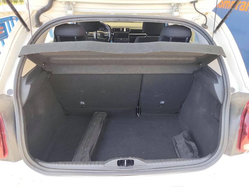 Citroen C3 1.5 Blue-HDi Feel 2020 – снимка 9