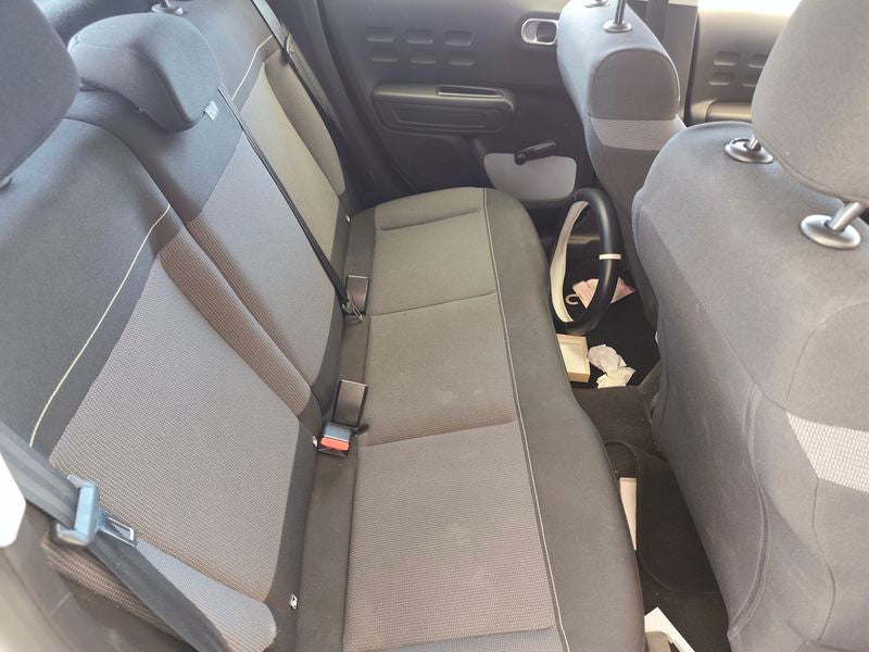 Citroen C3 1.5 Blue-HDi Feel 2020 – снимка 13