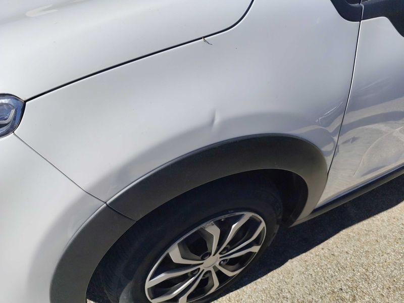Citroen C3 1.5 Blue-HDi Feel 2020 – снимка 24