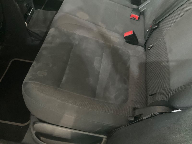 Volkswagen Tiguan 2.0 TDI Sport & Style BlueMotion Tech 2014 – снимка 23