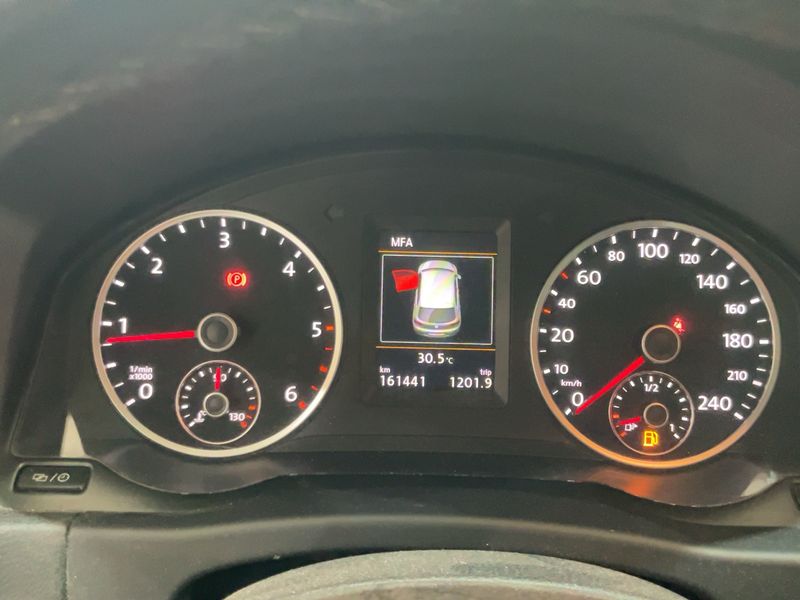 Volkswagen Tiguan 2.0 TDI Sport & Style BlueMotion Tech 2014 – снимка 18