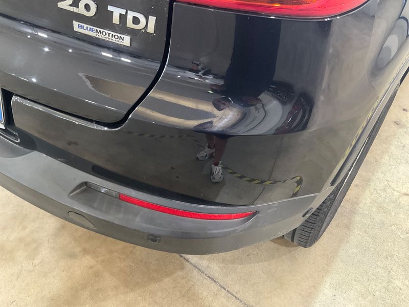 Volkswagen Tiguan 2.0 TDI Sport & Style BlueMotion Tech 2014 – снимка 27