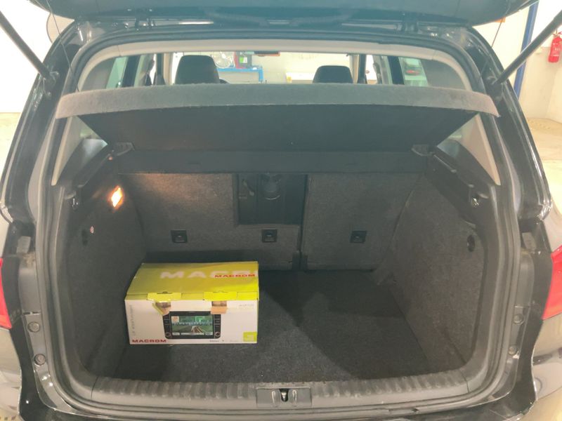Volkswagen Tiguan 2.0 TDI Sport & Style BlueMotion Tech 2014 – снимка 15