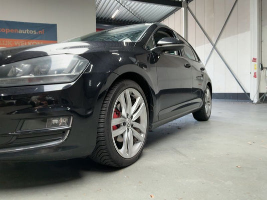 Volkswagen Golf VII 1.4 TSI Highline BlueMotion Tech 2013 – снимка 2
