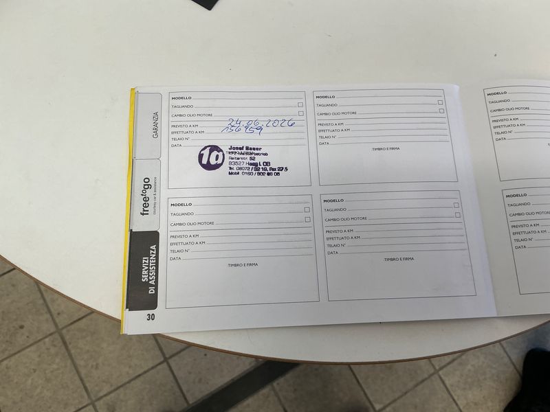 Fiat Tipo 1.6 JTDM 2017 – снимка 24