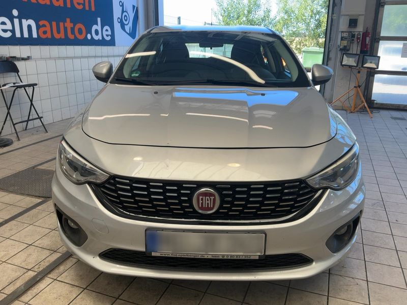 Fiat Tipo 1.6 JTDM 2017 – снимка 9
