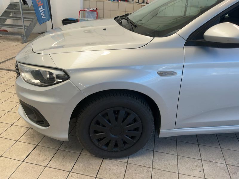Fiat Tipo 1.6 JTDM 2017 – снимка 2