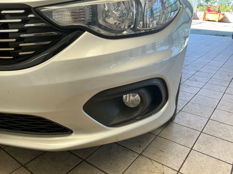 Fiat Tipo 1.6 JTDM 2017 – снимка 34