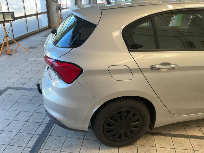 Fiat Tipo 1.6 JTDM 2017 – снимка 6