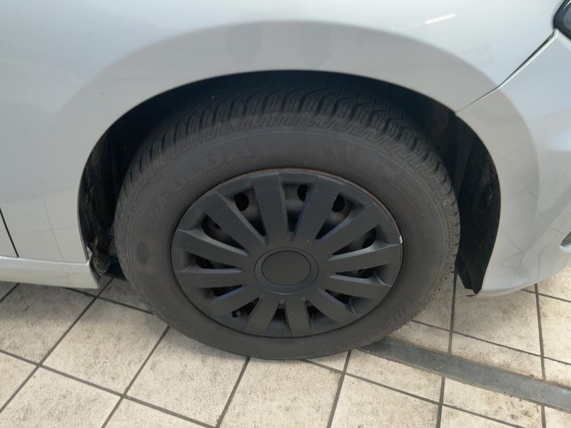 Fiat Tipo 1.6 JTDM 2017 – снимка 20