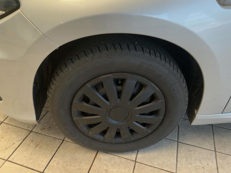Fiat Tipo 1.6 JTDM 2017 – снимка 17