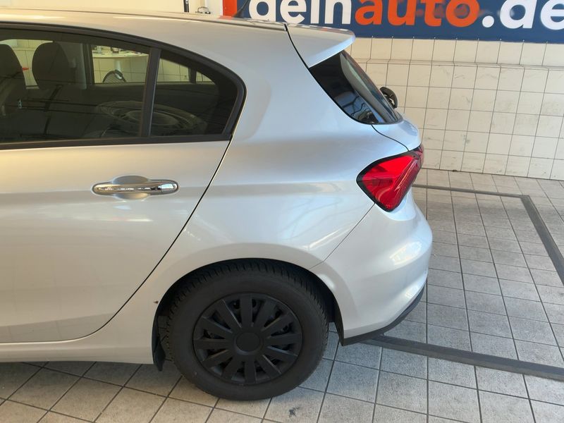 Fiat Tipo 1.6 JTDM 2017 – снимка 3