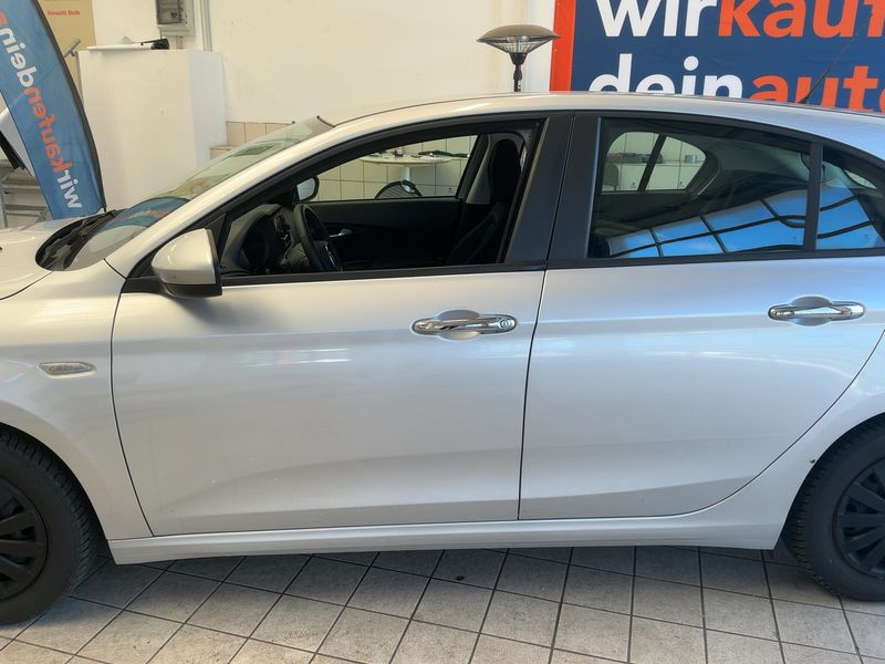 Fiat Tipo 1.6 JTDM 2017 – снимка 4