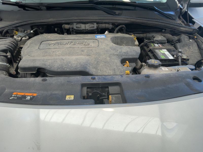 Fiat Tipo 1.6 JTDM 2017 – снимка 36