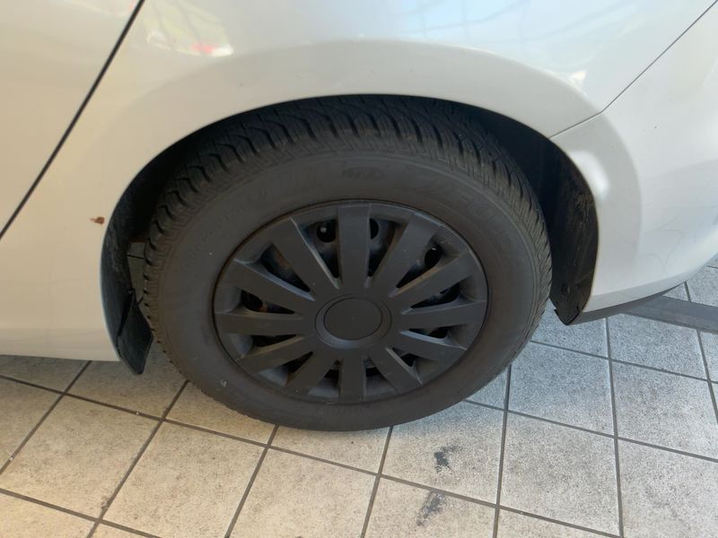 Fiat Tipo 1.6 JTDM 2017 – снимка 18