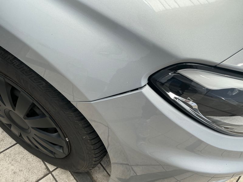Fiat Tipo 1.6 JTDM 2017 – снимка 35