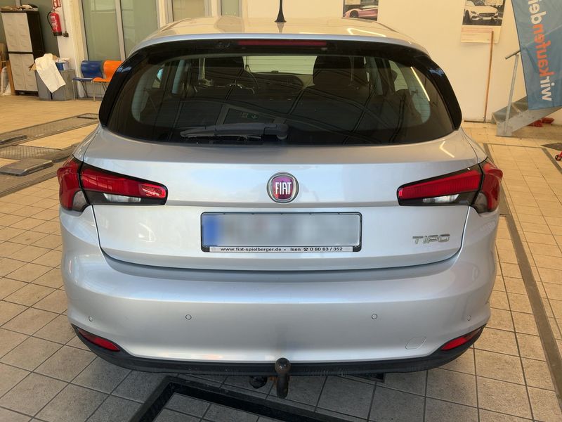 Fiat Tipo 1.6 JTDM 2017 – снимка 5