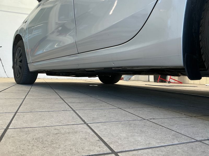 Fiat Tipo 1.6 JTDM 2017 – снимка 37