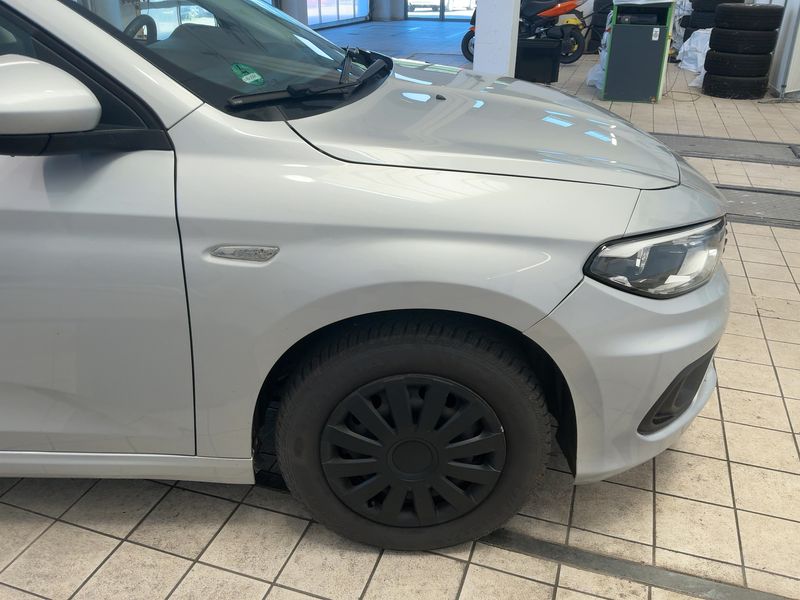 Fiat Tipo 1.6 JTDM 2017 – снимка 8