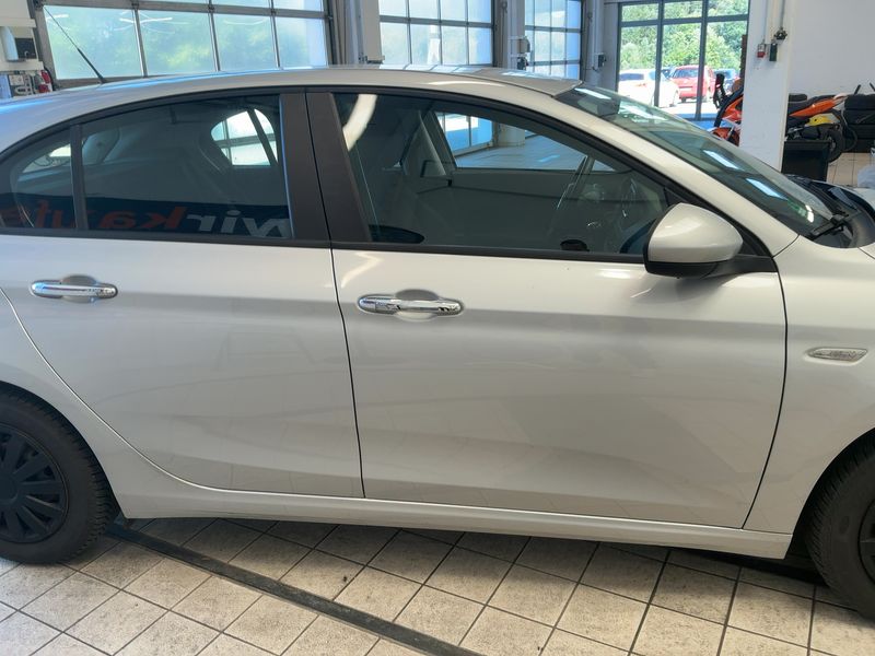 Fiat Tipo 1.6 JTDM 2017 – снимка 7