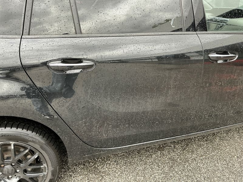 Citroen C4 Grand Picasso 2.0 Blue-HDi Exclusive 2015 – снимка 23
