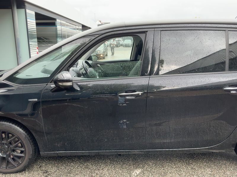 Citroen C4 Grand Picasso 2.0 Blue-HDi Exclusive 2015 – снимка 4