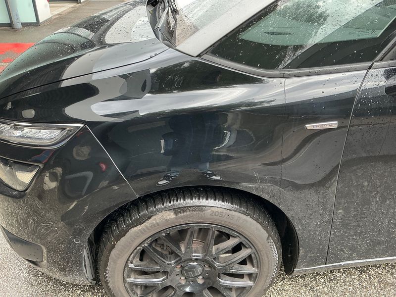 Citroen C4 Grand Picasso 2.0 Blue-HDi Exclusive 2015 – снимка 27