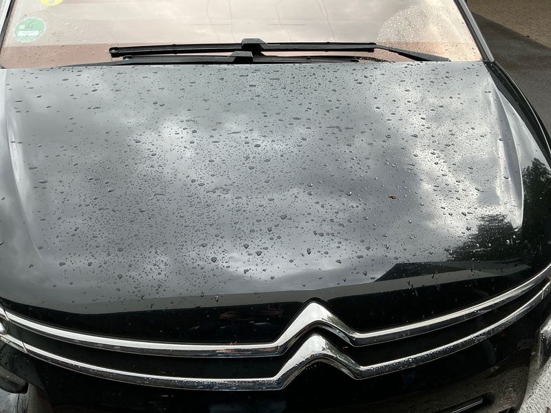 Citroen C4 Grand Picasso 2.0 Blue-HDi Exclusive 2015 – снимка 42
