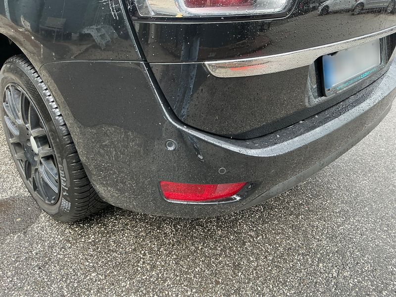 Citroen C4 Grand Picasso 2.0 Blue-HDi Exclusive 2015 – снимка 40
