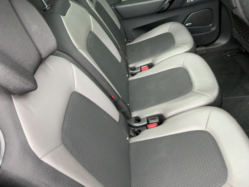 Citroen C4 Grand Picasso 2.0 Blue-HDi Exclusive 2015 – снимка 19
