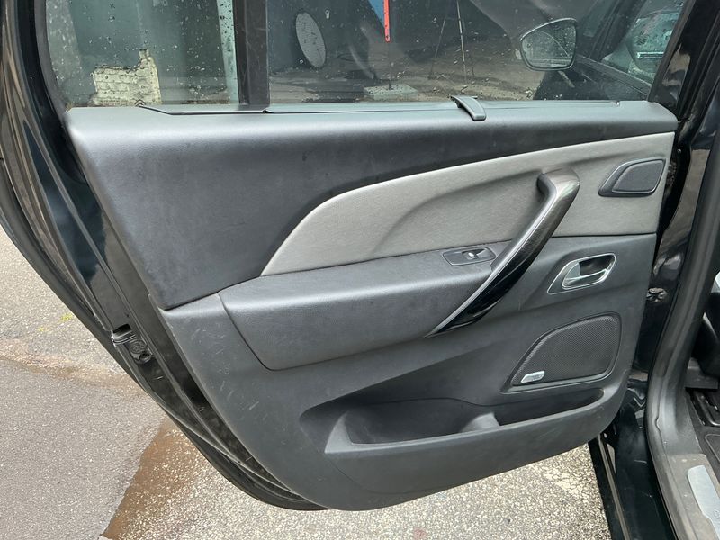 Citroen C4 Grand Picasso 2.0 Blue-HDi Exclusive 2015 – снимка 30