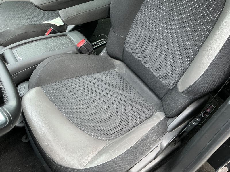 Citroen C4 Grand Picasso 2.0 Blue-HDi Exclusive 2015 – снимка 36