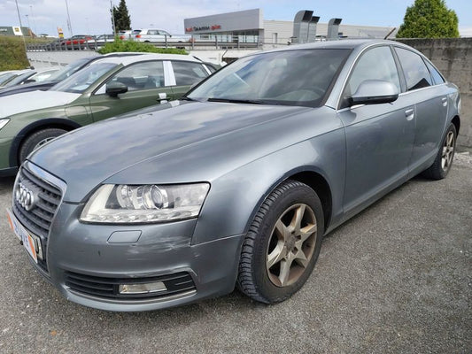 Audi A6 2.0 TFSI 2010 – снимка 1