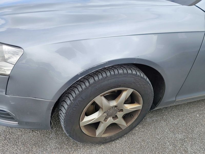 Audi A6 2.0 TFSI 2010 – снимка 23