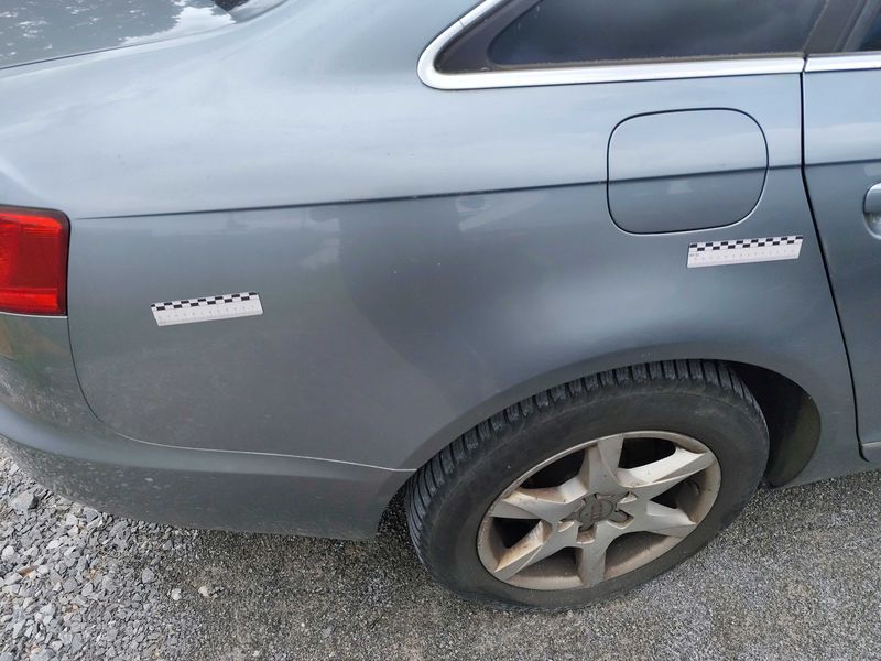 Audi A6 2.0 TFSI 2010 – снимка 15