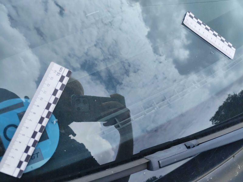 Audi A6 2.0 TFSI 2010 – снимка 39